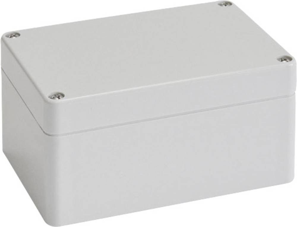 Bopla EUROMAS T 230 03230000 Industrie-box 120 x 80 x 90 ABS light