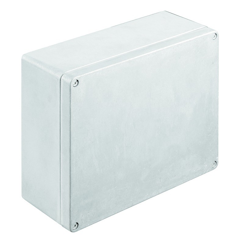 Weidmüller KLIPPON K71 0573700000 Universal-Gehäuse 280 x 230 x 111