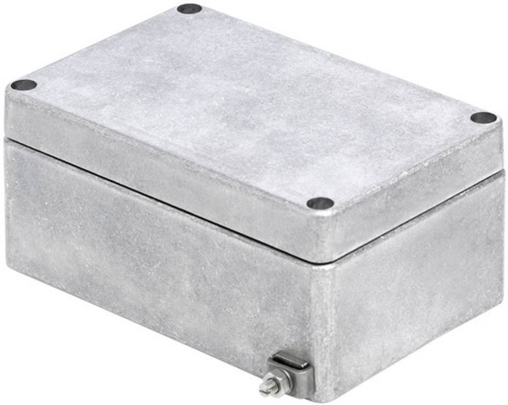 Weidmüller KLIPPON K21 573400000-1 Universal-box 125 x 80 x 57