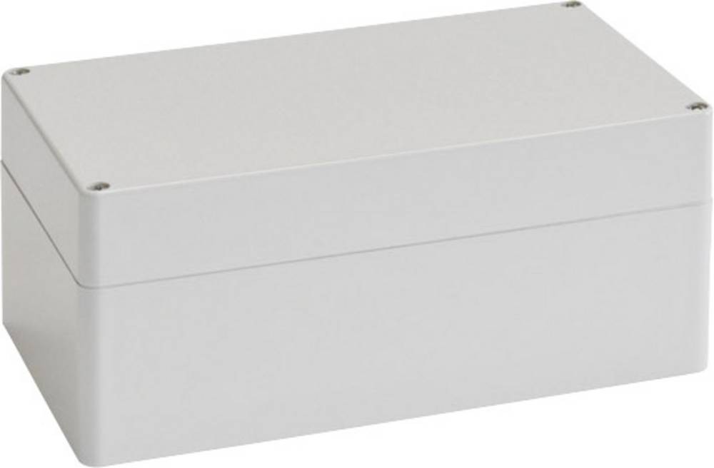 Bopla EUROMAS M 237 VO 02237094 Industrie-Gehäuse 200 x 120 x 90