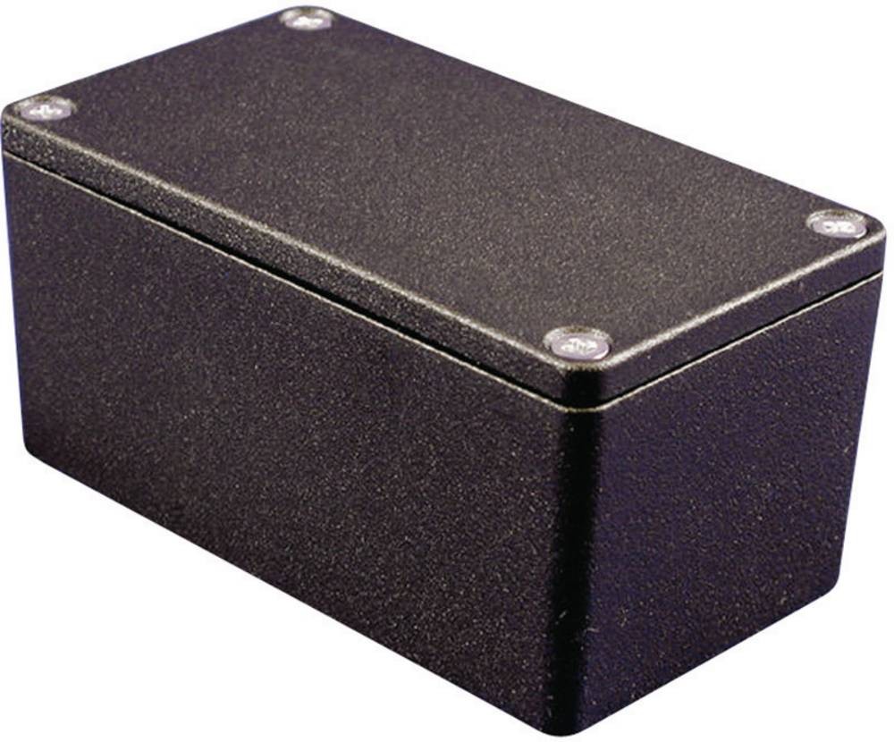 Hammond Electronics 1550Z116BK Universal-box 160 x 100 x 60 Aluminium