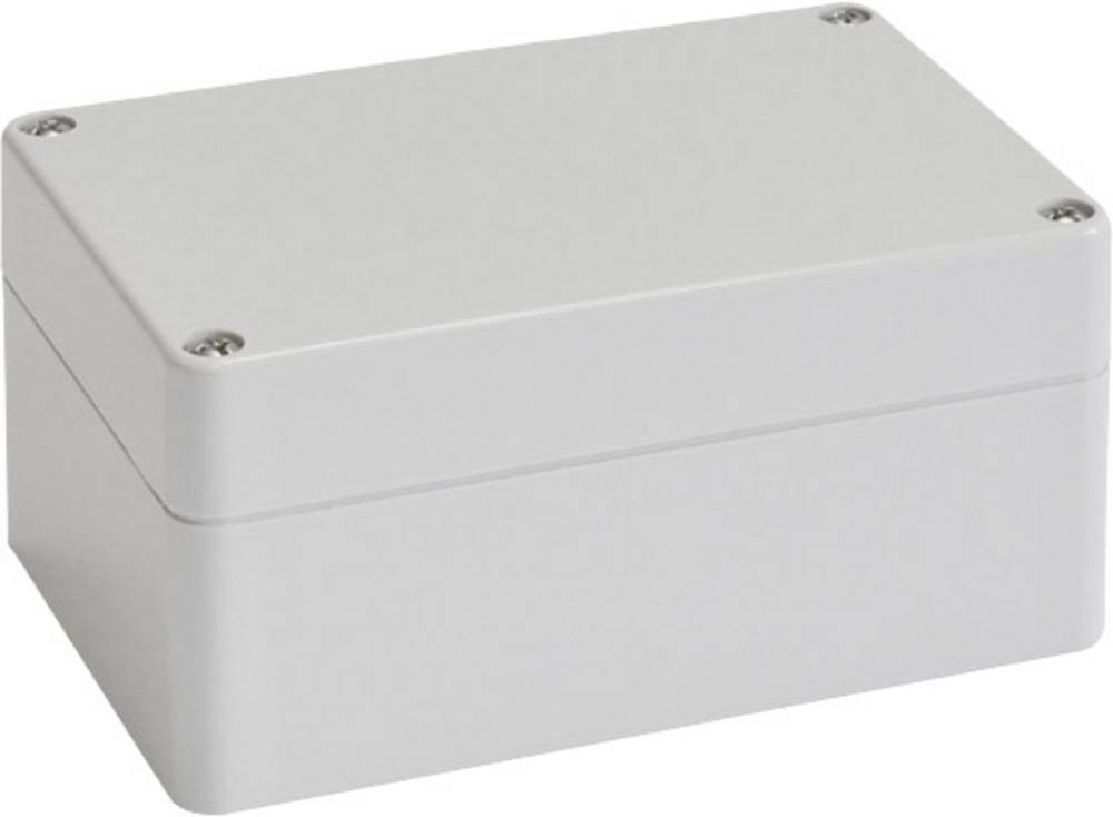 Bopla EUROMAS T 238 03238000 Industrie-box 160 x 120 x 90 ABS light