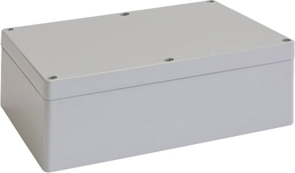 Bopla EUROMAS T 240 03240000 Industrie-box 250 x 160 x 90 ABS light