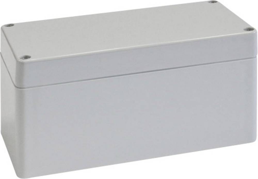 Bopla EUROMAS T 235 03235000 Industrie-box 160 x 80 x 90 ABS light