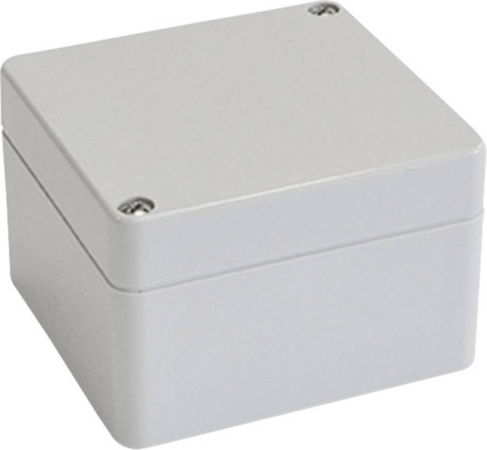 Bopla EUROMAS T 2381 03238200 Industrie-box 160 x 120 x 75 ABS light