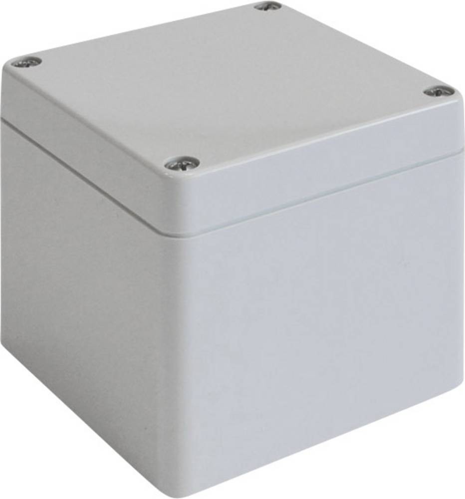 Bopla EUROMAS T 225 03225000 Industrie-box 82 x 80 x 85 ABS light