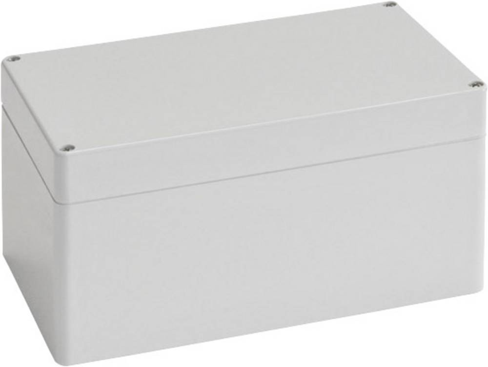 Bopla EUROMAS T 226 03226000 Industrie-box 120 x 80 x 85 ABS light