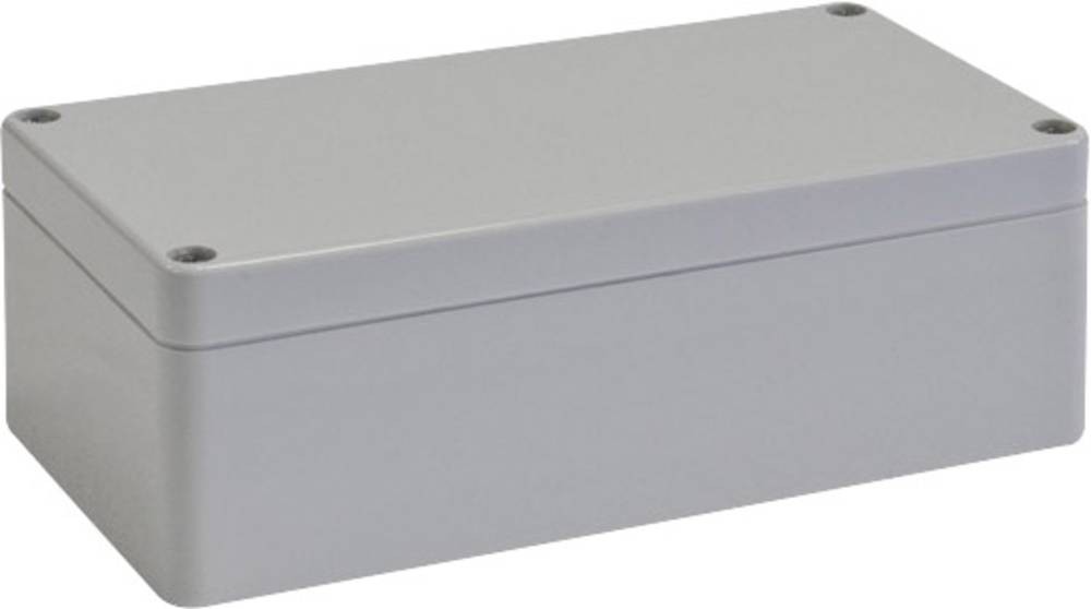 Bopla EUROMAS M 221 VO 02221094 Industrie-boîte 200 x 120 x 75