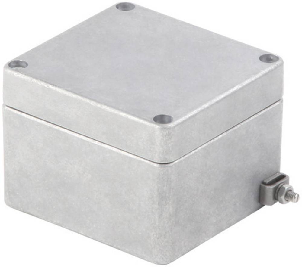 Weidmüller KLIPPON K02 1565250000-1 Universal-Gehäuse 98 x 64 x 34