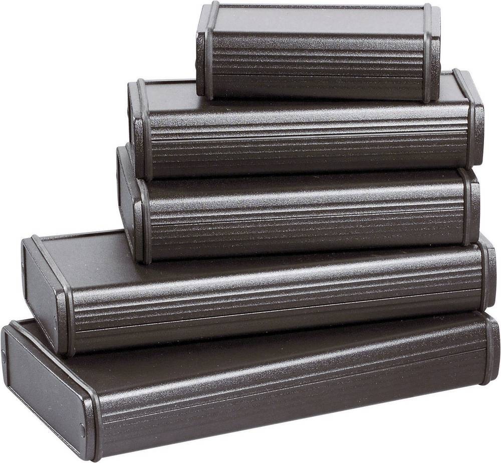 Bopla Alubos ABPH 1680-200 84686200.HMT1 Profil-boîte 200 x 169 x 82
