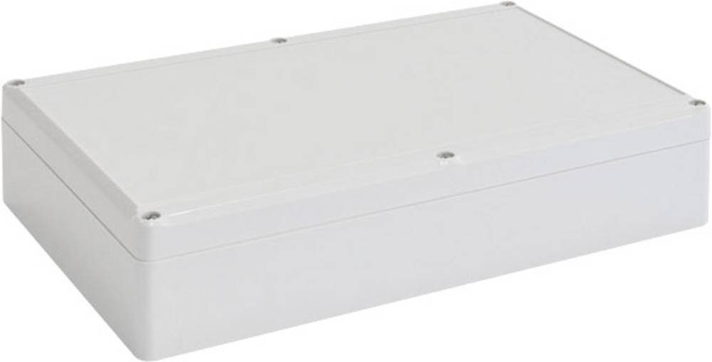 Bopla EUROMAS EM 239 F 62239200 Outdoor-box 250 x 160 x 57