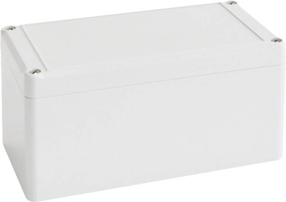 Bopla EUROMAS EM 231 F 62231200 Outdoor-box 160 x 80 x 87