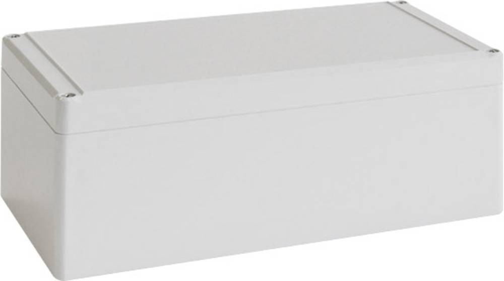 Bopla EUROMAS EM 221 F 62221200 Outdoor-box 200 x 120 x 77