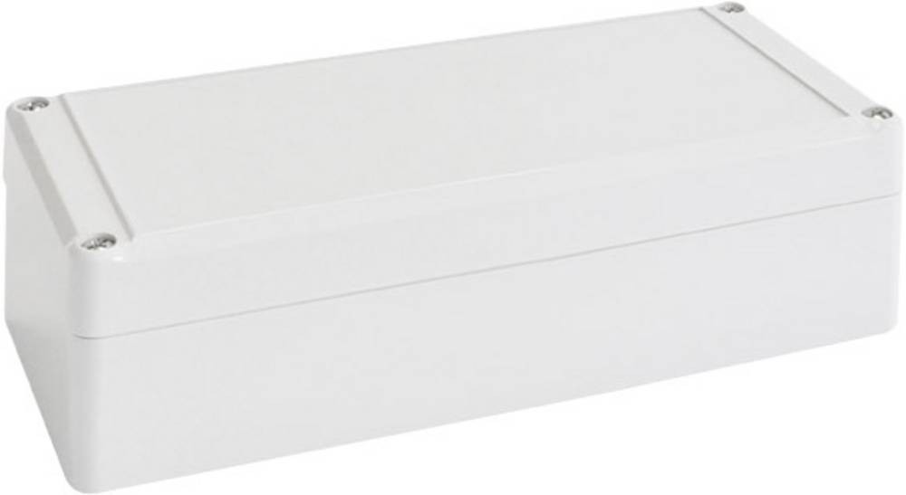 Bopla EUROMAS EM 220 F 62220200 Outdoor-Gehäuse 160 x 80 x 57