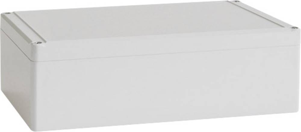 Bopla EUROMAS EM 223 F 62223200 Outdoor-Gehäuse 200 x 150 x 77