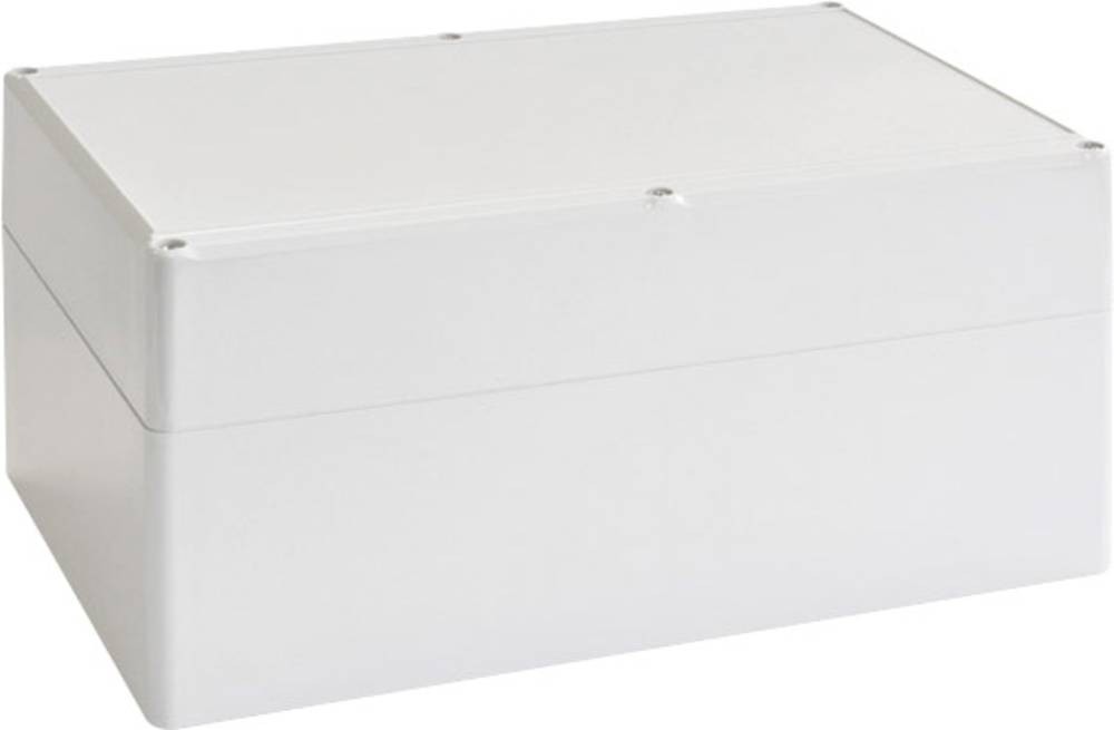 Bopla EUROMAS EM 241 F 62241200 Outdoor-box 250 x 160 x 122