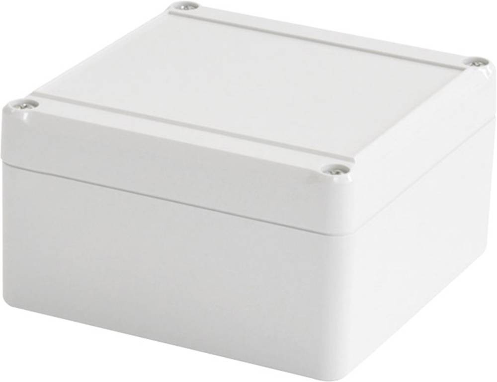 Bopla EUROMAS ET 212 F 63212200 Industrie-box 100 x 100 x 57 ABS