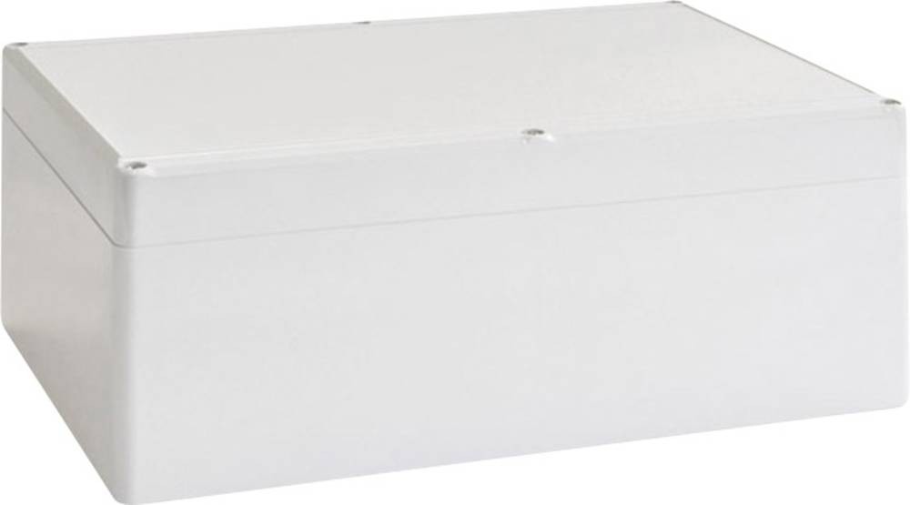 Bopla EUROMAS ET 247 F-LP 63247400 Industrie-box 300 x 160 x 120 ABS