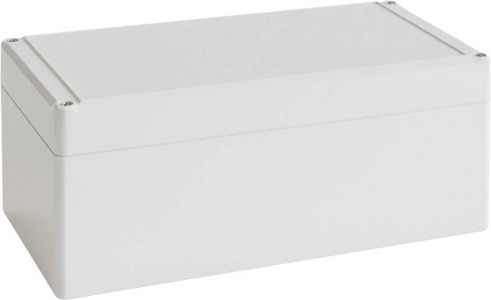 Bopla EUROMAS ET 242 F 63242200 Industrie-box 240 x 120 x 102 ABS