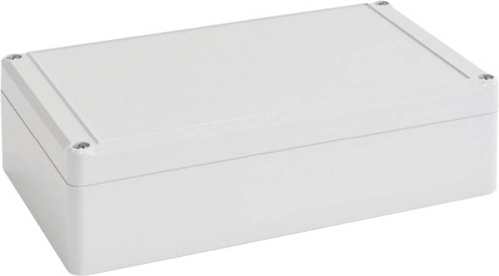 Bopla EUROMAS EM 214 F-LP 62214400 Outdoor-box 200 x 120 x 57
