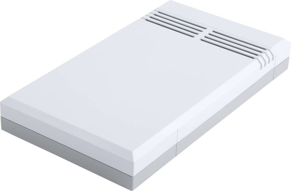 Bopla ELEGANT EG 2030L 32203012 Elektronikgehäuse 200 x 112 x 30