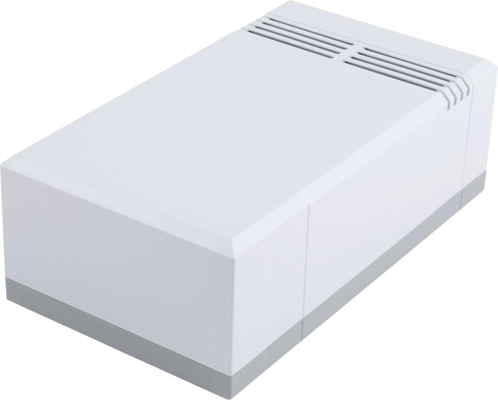 Bopla ELEGANT EG 2070L 32207012 Elektronikgehäuse 200 x 112 x 70