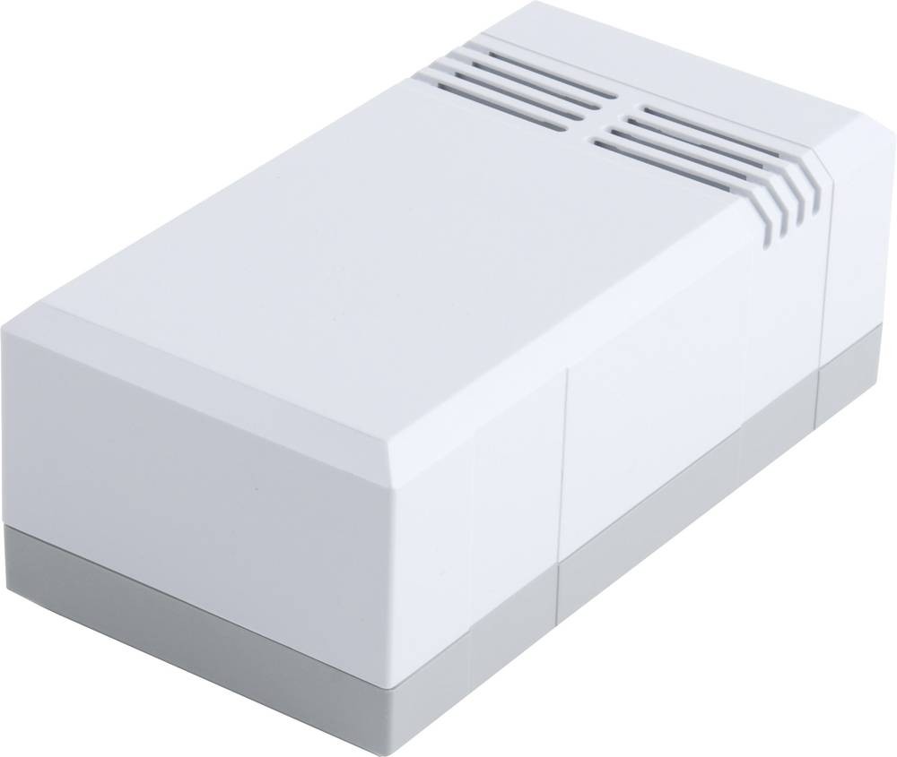 Bopla ELEGANT EG 1250L 32125012 Elektronikcaja 125 x 67 x 50