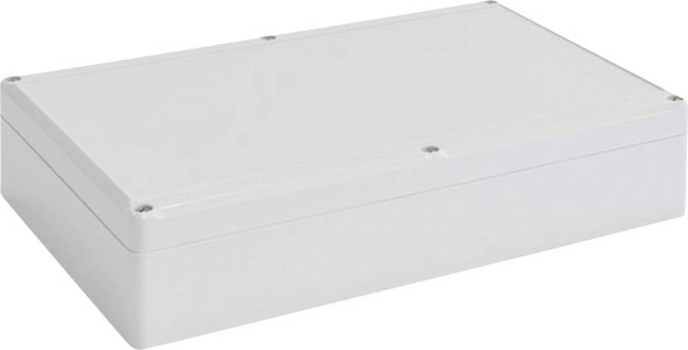 Bopla EUROMAS ET 239 F 63239200 Industrie-box 250 x 160 x 57 ABS