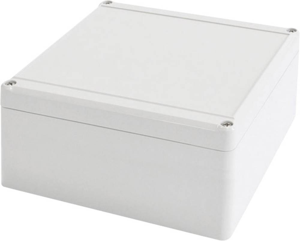 Bopla EUROMAS ET 227 F 63227200 Industrie-box 122 x 120 x 87 ABS