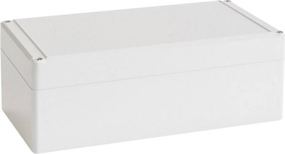 Bopla EUROMAS ET 237 F 63237200 Industrie-caja 200 x 120 x 92 ABS