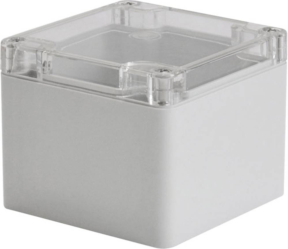 Bopla EUROMAS M 227G 02227100 Industrie-caja 122 x 120 x 85