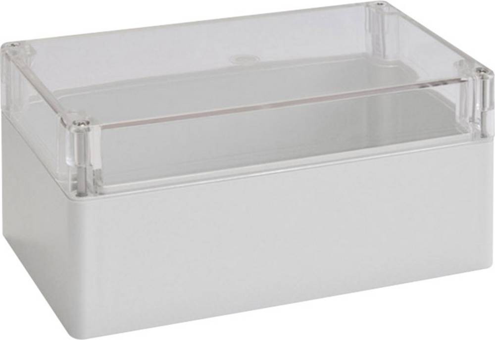 Bopla EUROMAS M 238G 02238100 Industrie-Gehäuse 160 x 120 x 90