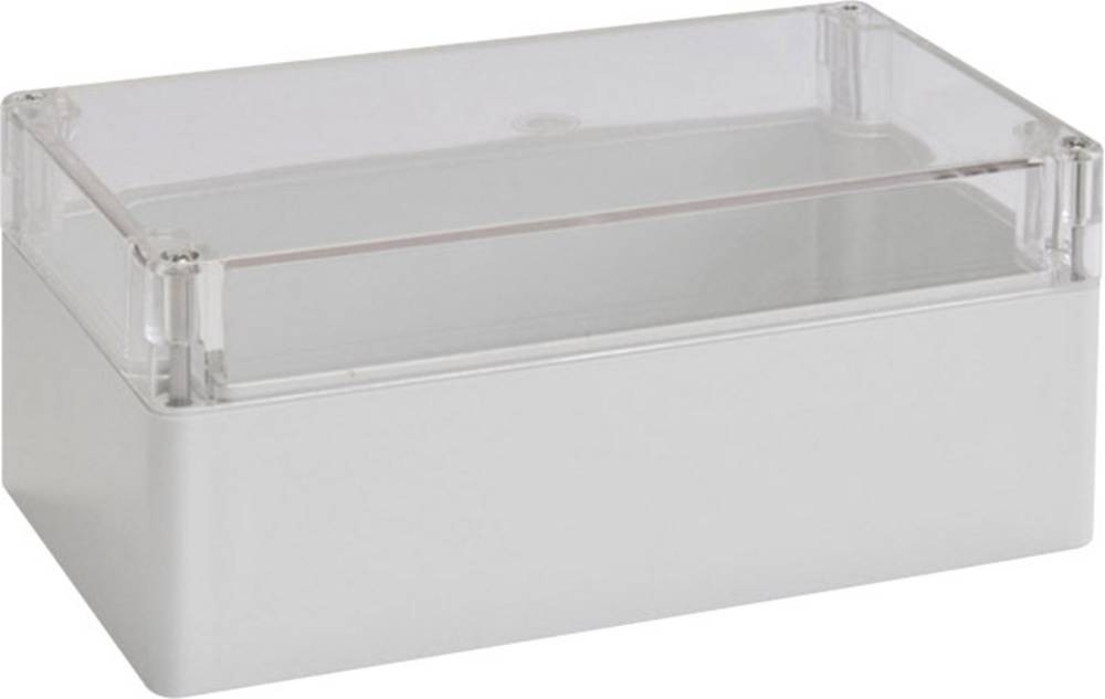 Bopla EUROMAS M 237G 02237100 Industrie-alloggiamento 200 x 120 x 90