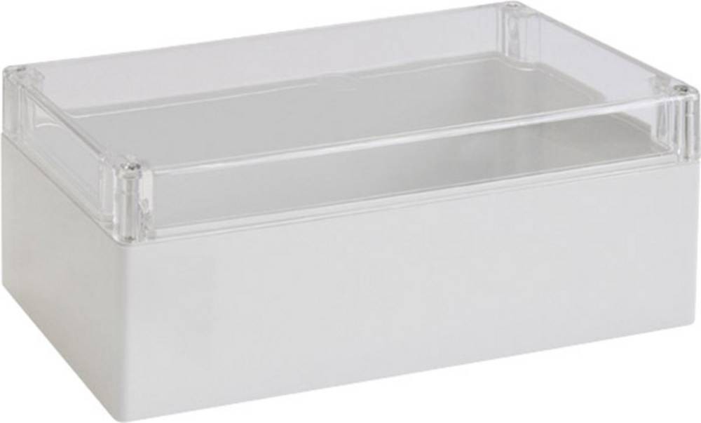 Bopla EUROMAS M 2381G 02238300 Industrie-boîte 160 x 120 x 75