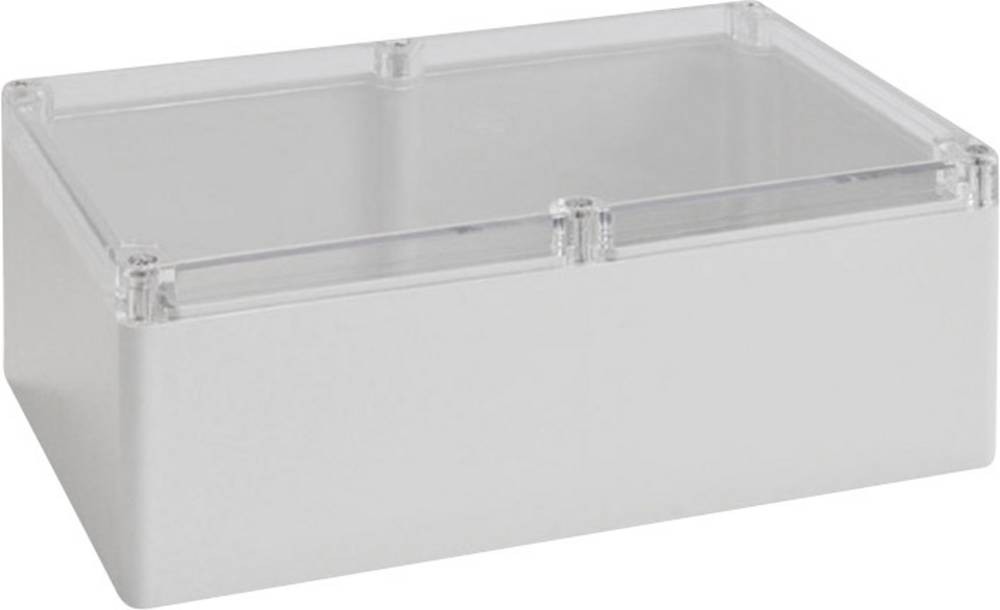 Bopla EUROMAS M 240G 02240100 Industrie-Gehäuse 250 x 160 x 90