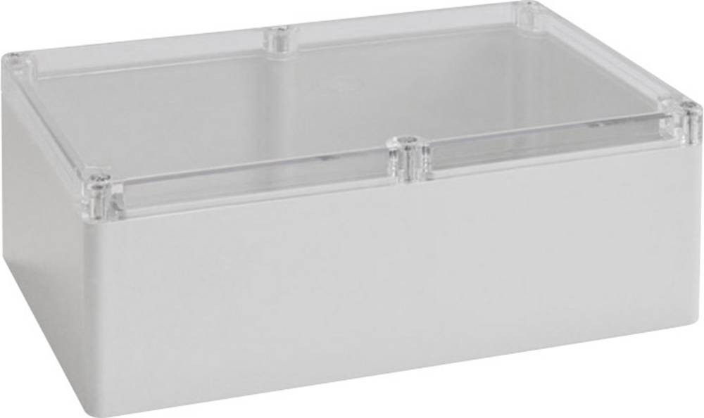 Bopla EUROMAS M 2401G 02240300 Industrie-box 240 x 160 x 90