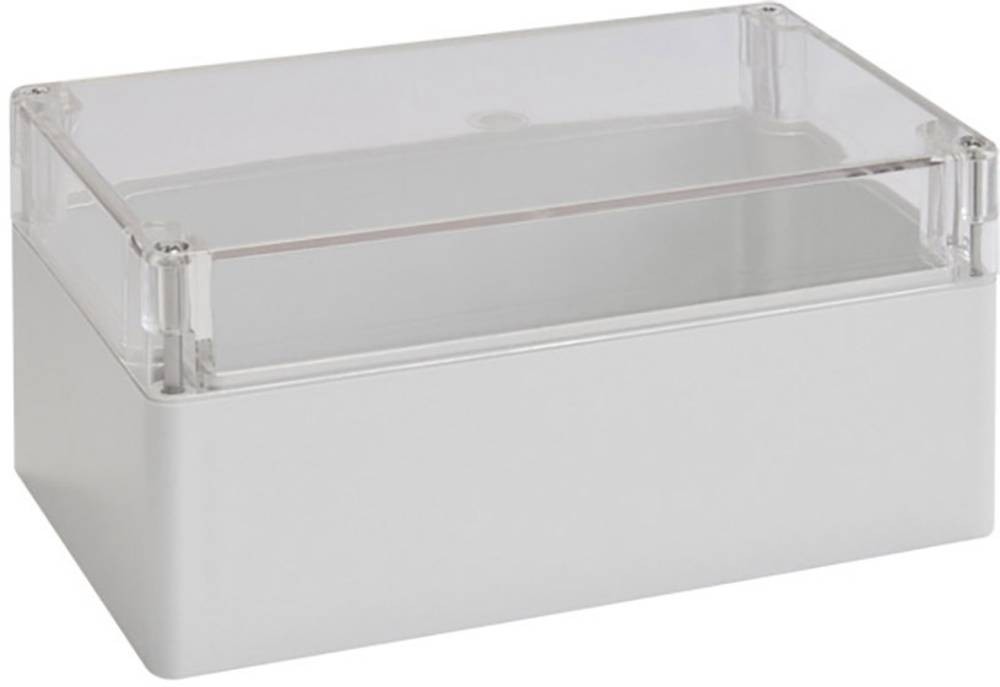 Bopla EUROMAS M 255G 02255100 Industrie-caja 360 x 200 x 150