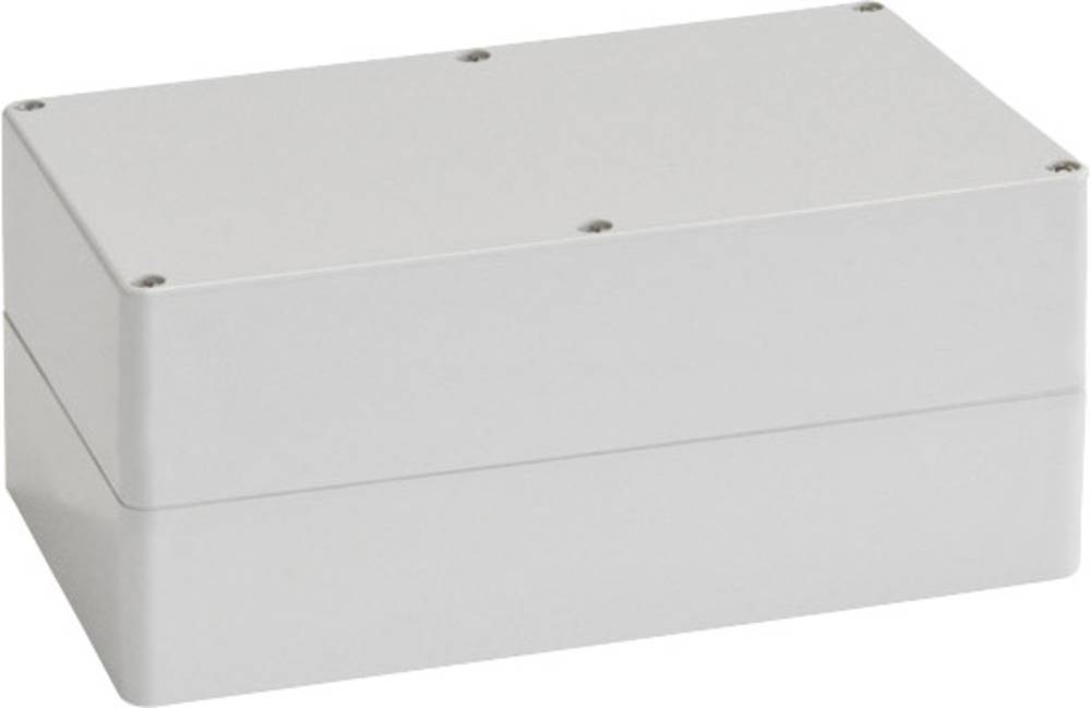 Bopla EUROMAS M 250 02250000 Industrie-box 250 x 160 x 150