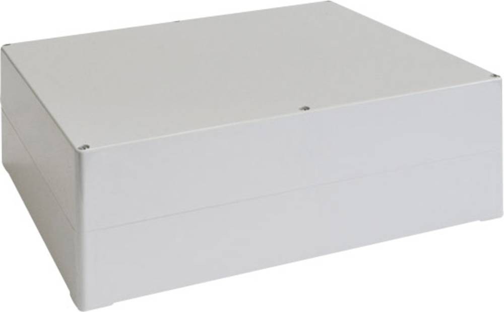 Bopla EUROMAS M 254 02254000 Industrie-boîte 300 x 230 x 110