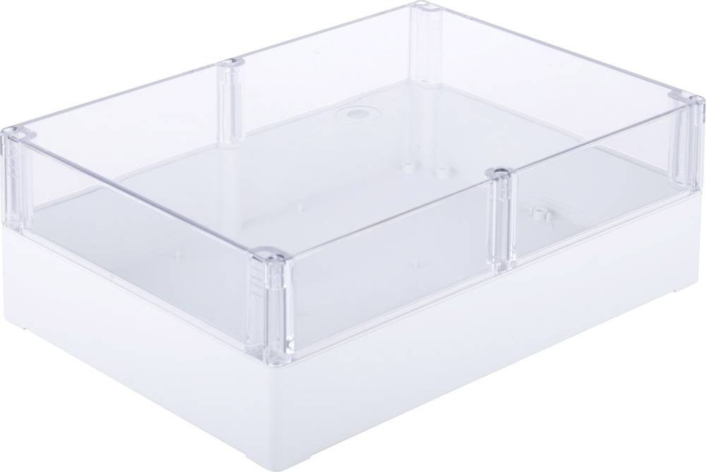 Bopla EUROMAS M 254G 02254100 Industrie-boîte 300 x 230 x 110