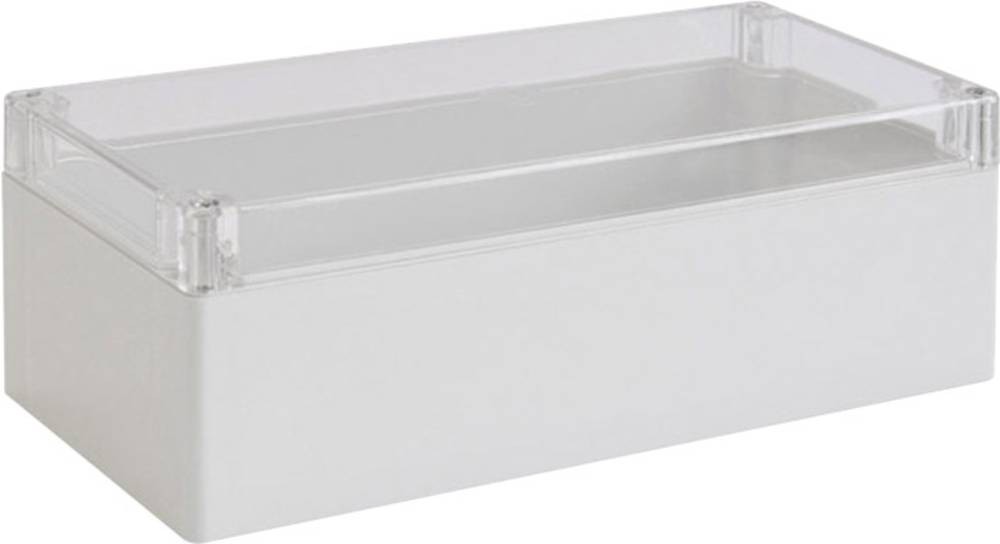Bopla EUROMAS M 244G 02244100 Industrie-caja 340 x 150 x 100