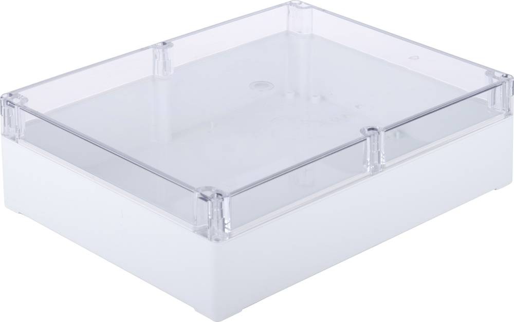 Bopla EUROMAS M 253G 02253100 Industrie-box 300 x 230 x 85