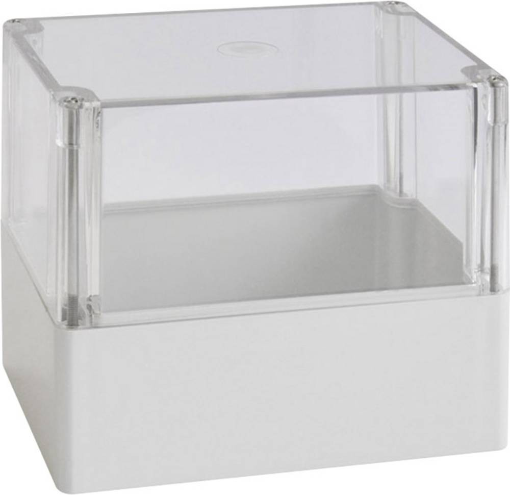 Bopla EUROMAS M 246G 02246100 Industrie-Gehäuse 160 x 120 x 140