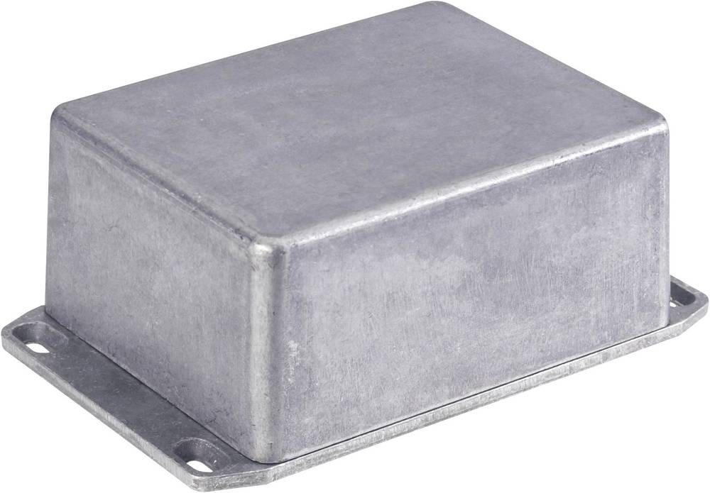 Hammond Electronics 1590FFL Universal-Gehäuse 187.5 x 187.5 x 67 1St.