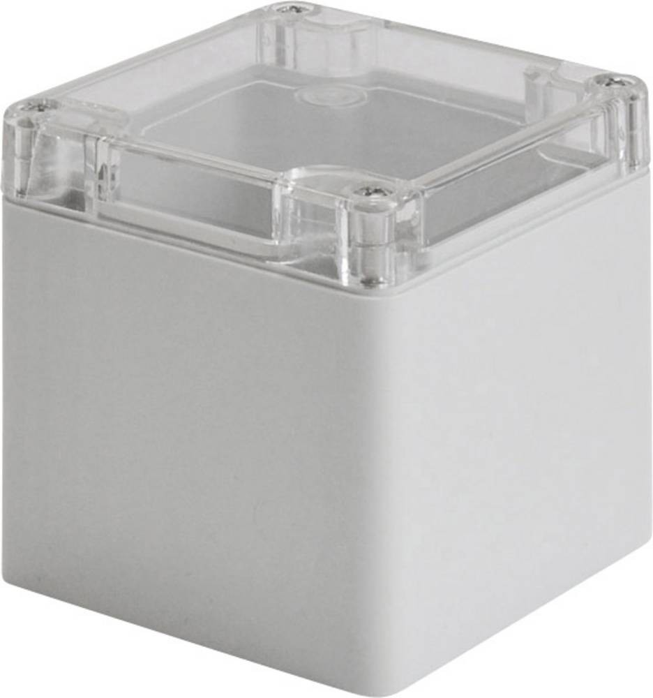 Bopla EUROMAS M 225G 02225100 Industrie-boîte 82 x 80 x 85