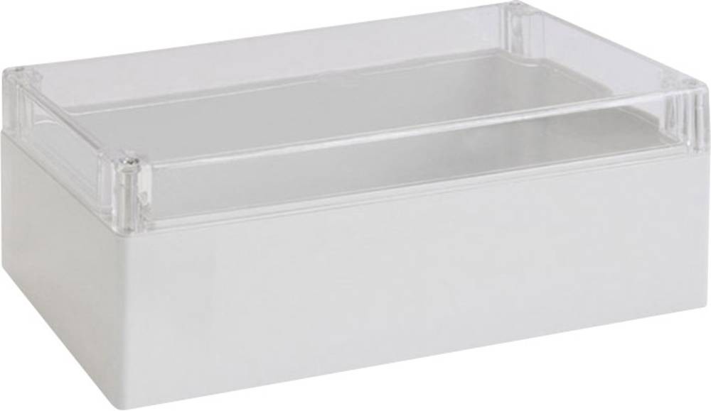 Bopla EUROMAS M 223G 02223100 Industrie-alloggiamento 200 x 150 x 75