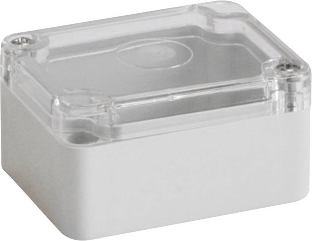 Bopla EUROMAS M 206G 02206200 Industrie-box 65 x 50 x 35 Polycarbonat