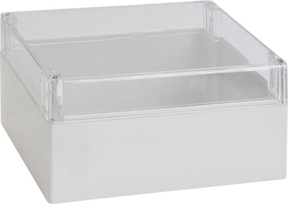 Bopla EUROMAS M 217G 02217200 Industrie-box 122 x 120 x 55