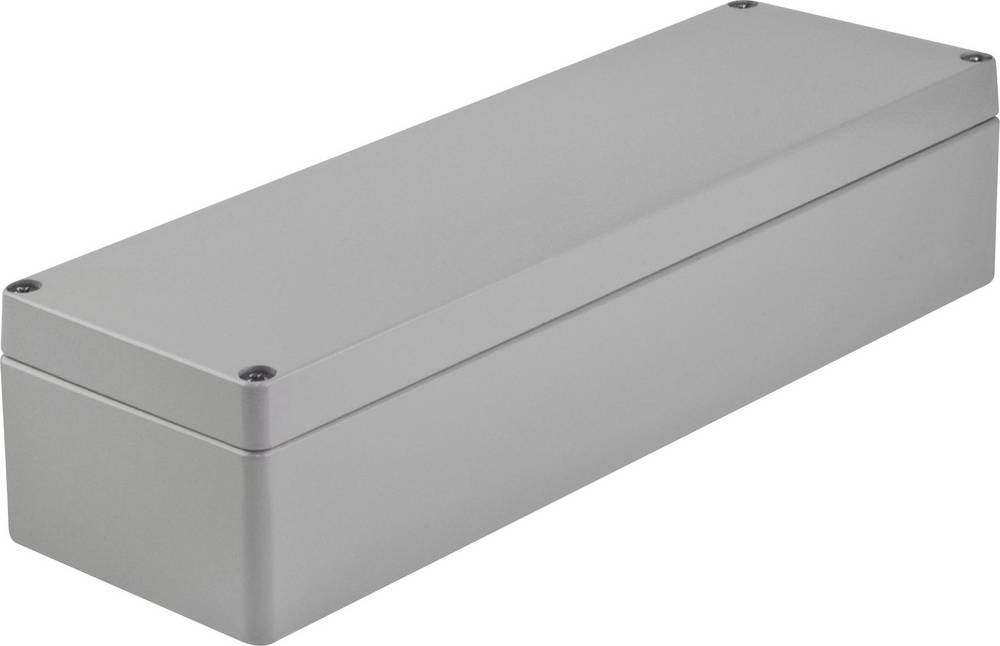 Bopla EUROMAS A 124 01124000 Industrie-boîte 360 x 120 x 81