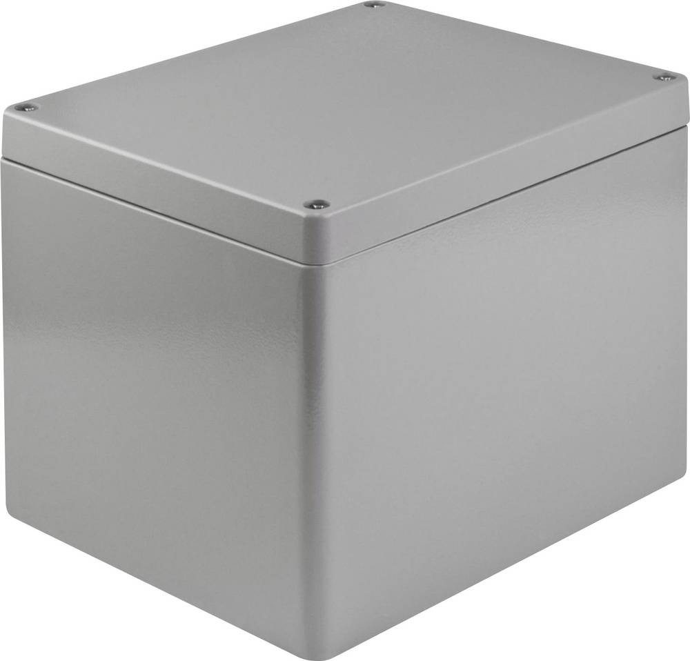 Bopla EUROMAS A 150 01150000 Industrie-box 200 x 230 x 180 Aluminium